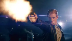 Задник к фильму "Волкодав" #342555