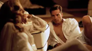 Задник к фильму "Секреты Лос-Анджелеса" #645429