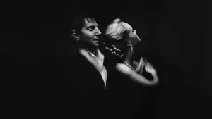 Задник к фильму "Маэстро Бернстайн" #288153