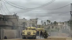 Задник к фильму "Под огнём" #524296