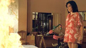 Задник к фильму "Женщины на грани нервного срыва" #218769