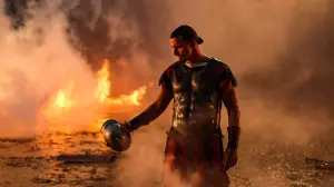 Задник к фильму "Астерикс и Обеликс: Поднебесная" #324495