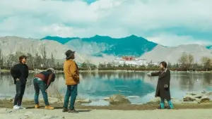 Задник к фильму "" #460172