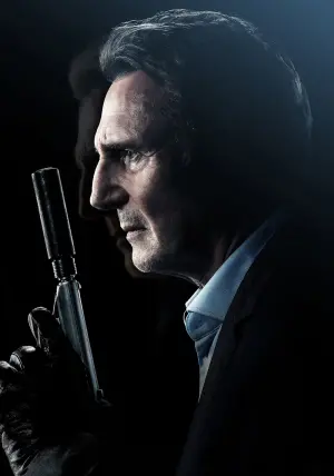 Постер к фильму "Флешбэк" #258214