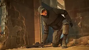 Задник к фильму "Иллан: волчья бригада" #336424