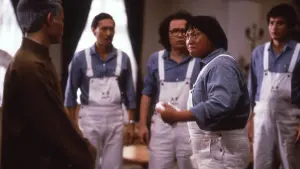 Задник к фильму "Победители и грешники" #330232