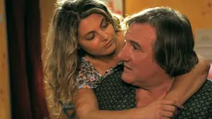 Задник к фильму "Чистый лист" #447711