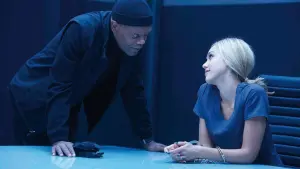 Задник к фильму "Особо опасна" #330609