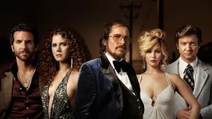 Задник к фильму "Афера по-американски" #662485