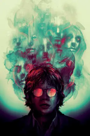 Постер к фильму "Лестница Иакова" #506765