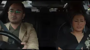 Задник к фильму "Layangan Putus: The Movie" #195637