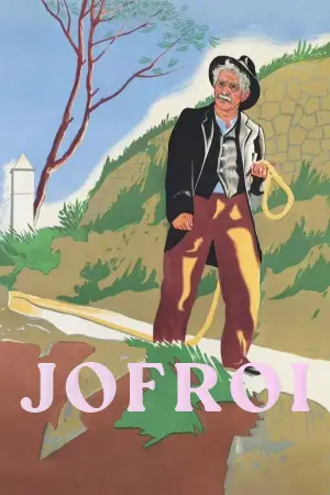 Постер к фильму "Jofroi"
