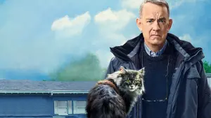 Задник к фильму "Мой ужасный сосед" #454163