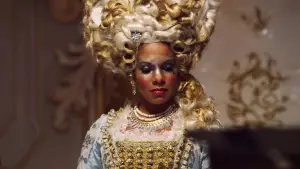 Задник к фильму "Красавица и чудовище" #575309