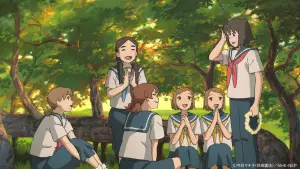 Задник к фильму "Кокон" #788985