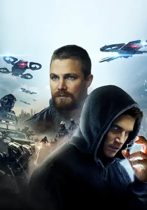 Постер к фильму "Код 8" #299658