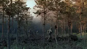 Задник к фильму "Иди и смотри" #174958