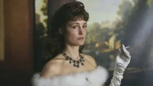 Задник к фильму "Корсаж" #391227