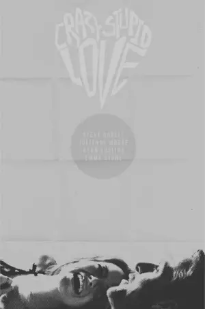 Постер к фильму "Эта дурацкая любовь" #228793