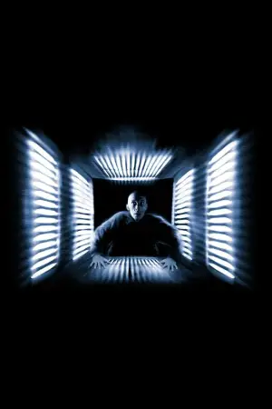 Постер к фильму "Куб" #695068