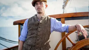 Задник к фильму "Министерство неджентльменских дел" #324230