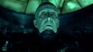 Задник к фильму "Тёмный город" #636926