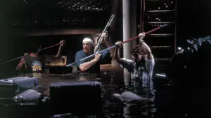 Задник к фильму "Глубоководная Звезда Шесть" #382091