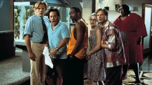 Задник к фильму "Мужчина по вызову" #310573