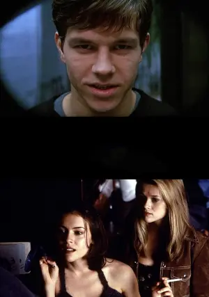 Постер к фильму "Страх" #293257