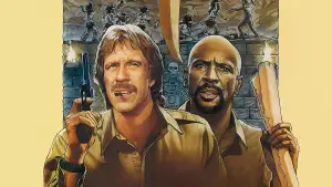 Задник к фильму "Идущий в огне" #688548