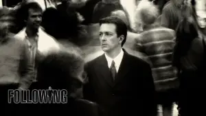 Преследование