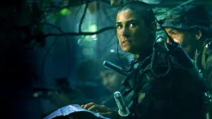 Задник к фильму "Солдат Джейн" #284651