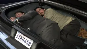 Задник к фильму "Жаренные" #498614