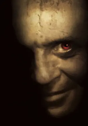 Постер к фильму "Ганнибал" #263962