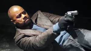 Задник к фильму "Разыскивается герой" #452889