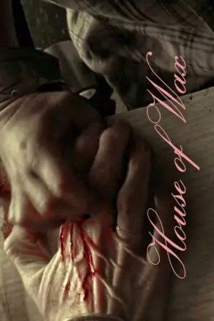 Постер к фильму "Дом восковых фигур" #410451