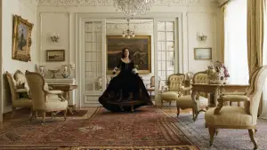 Задник к фильму "Καποδίστριας" #775220