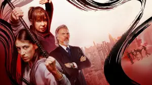 Задник к фильму "Леди-скорпионы" #739618