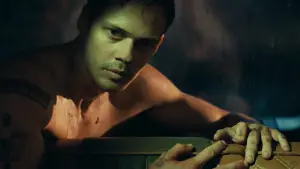 Задник к фильму "Западня" #586711