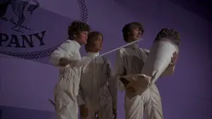 Задник к фильму "Голова" #696662