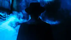 Задник к фильму "Воскрешение" #528630