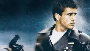 Задник к фильму "Безумный Макс" #401841