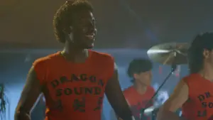 Задник к фильму "Связь через Майами" #540500