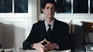 Задник к фильму "Франц" #530056