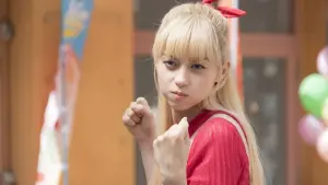 Задник к фильму "Притворная любовь" #398683