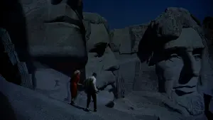 Задник к фильму "На север через северо-запад" #672519