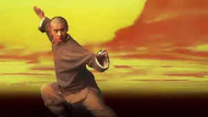 Задник к фильму "Однажды в Китае 4" #397433