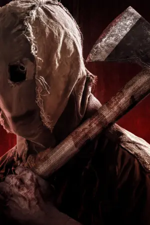 Постер к фильму "Незнакомцы. Глава 2" #545541