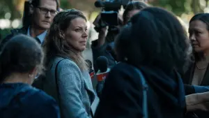 Задник к фильму "Красные комнаты" #194979