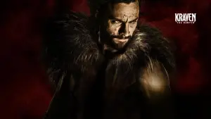 Крейвен-охотник